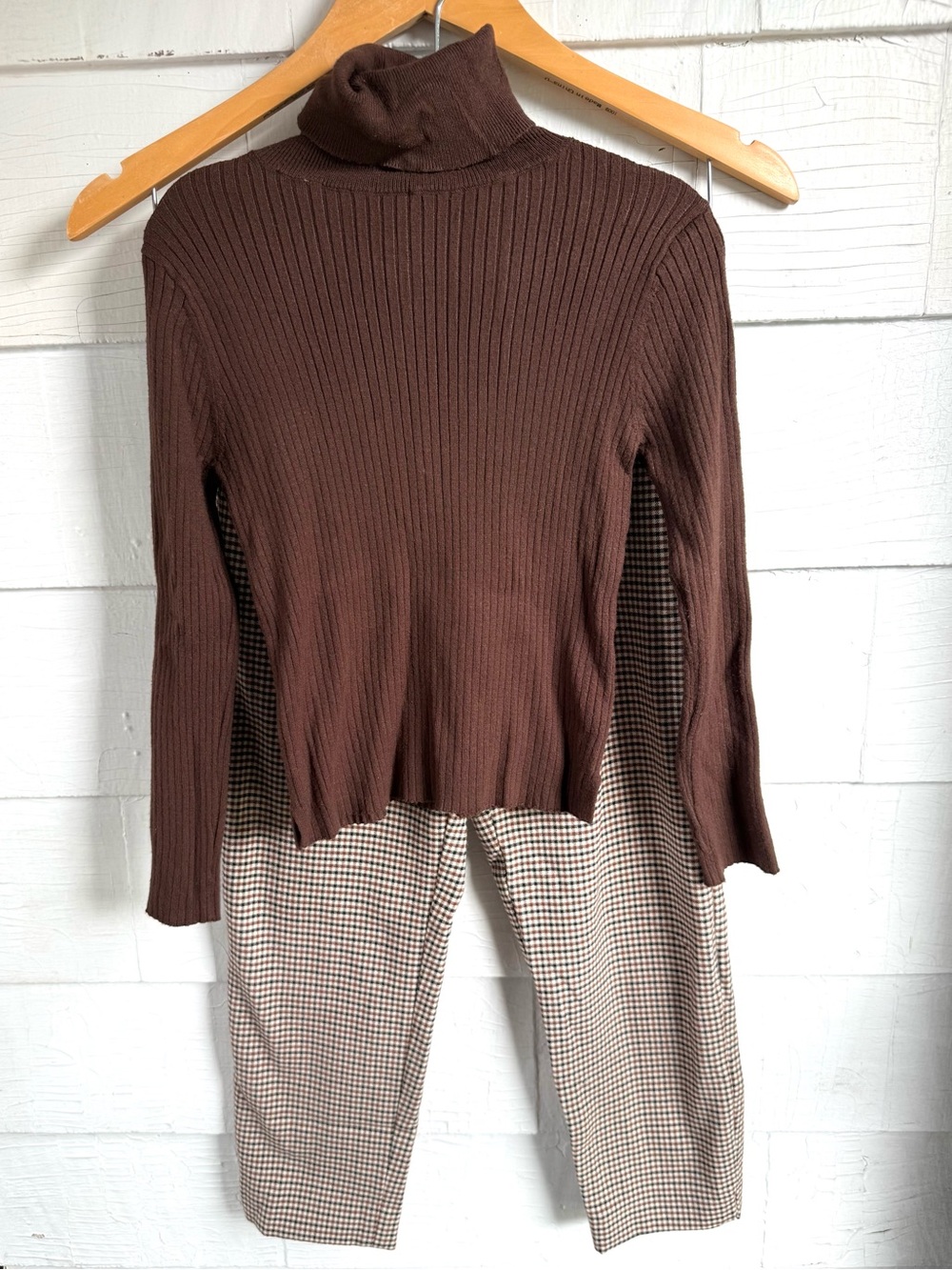 Zara Outfit